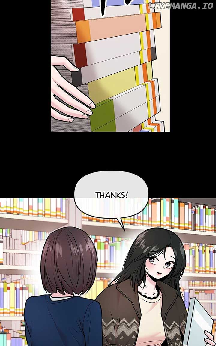 Read Back to Chanbi Manga Online