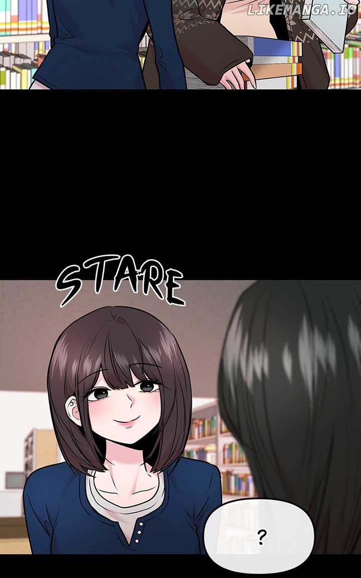 Read Back to Chanbi Manga Online