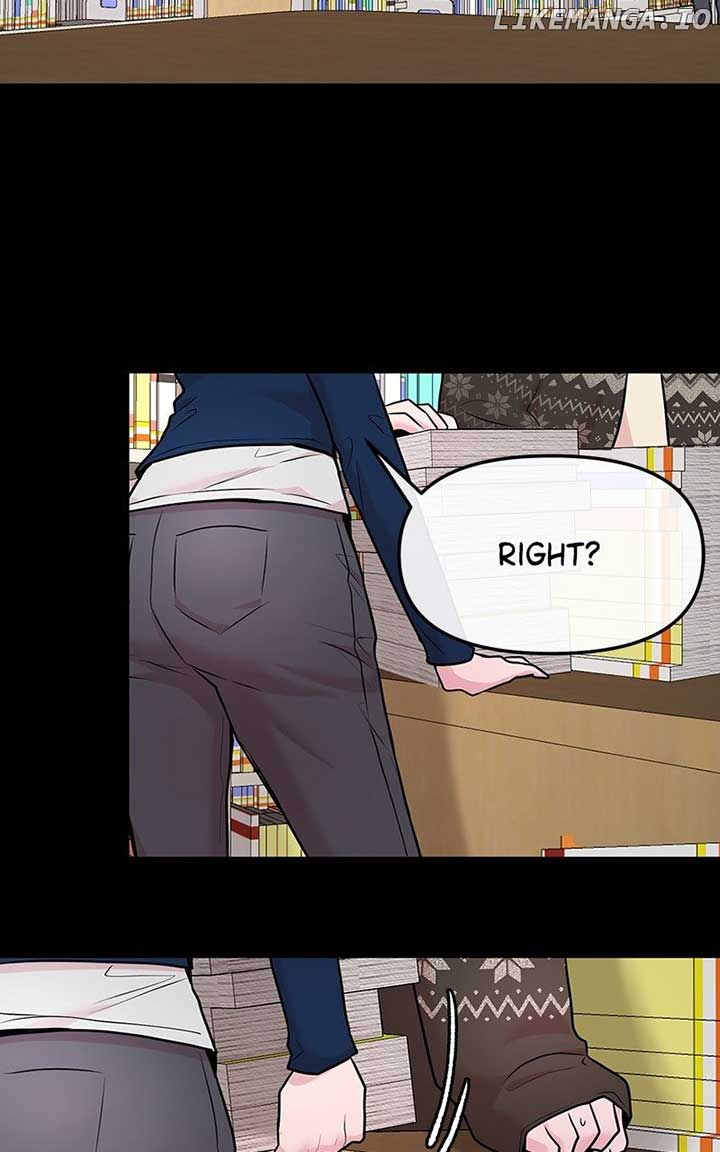 Read Back to Chanbi Manga Online