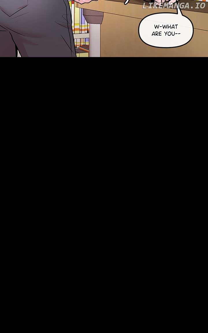 Read Back to Chanbi Manga Online