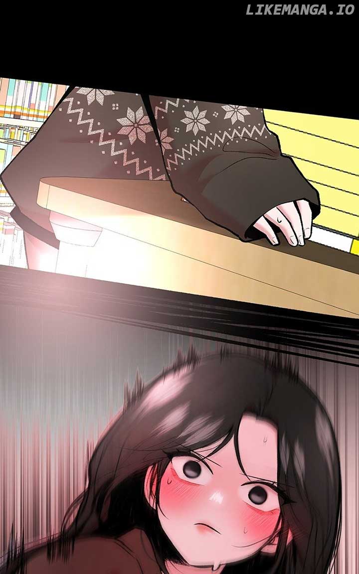 Read Back to Chanbi Manga Online