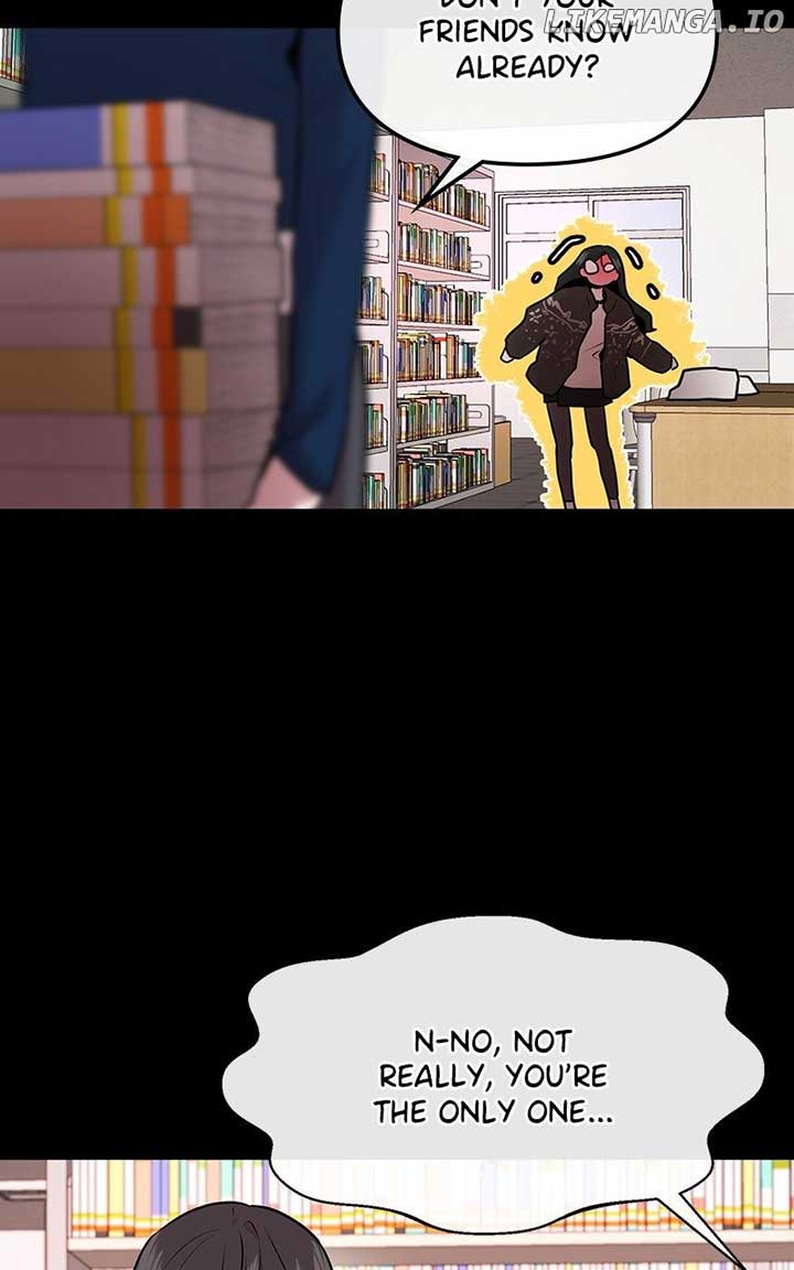 Read Back to Chanbi Manga Online