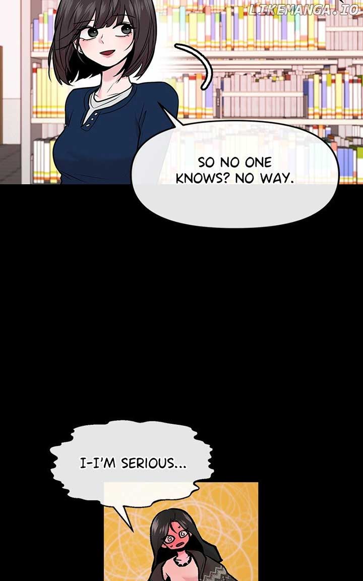 Read Back to Chanbi Manga Online