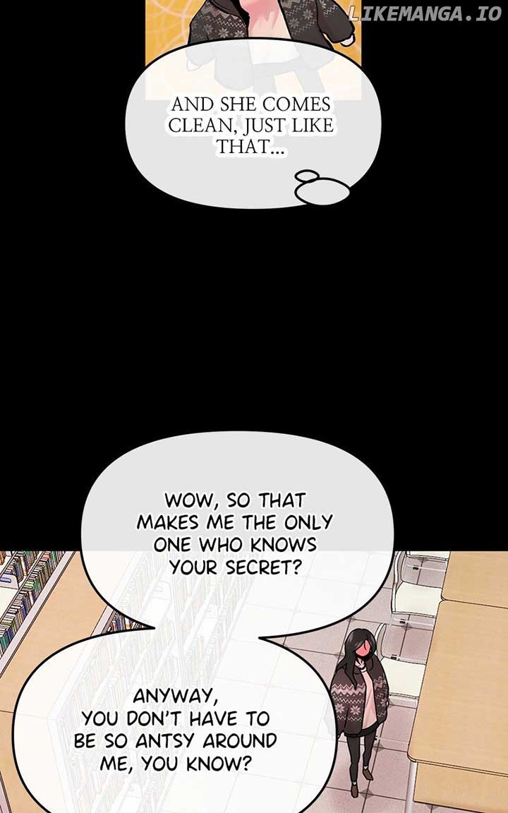 Read Back to Chanbi Manga Online