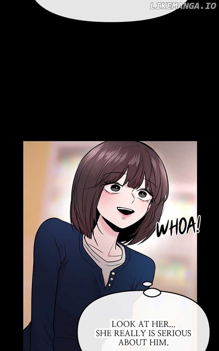 Read Back to Chanbi Manga Online