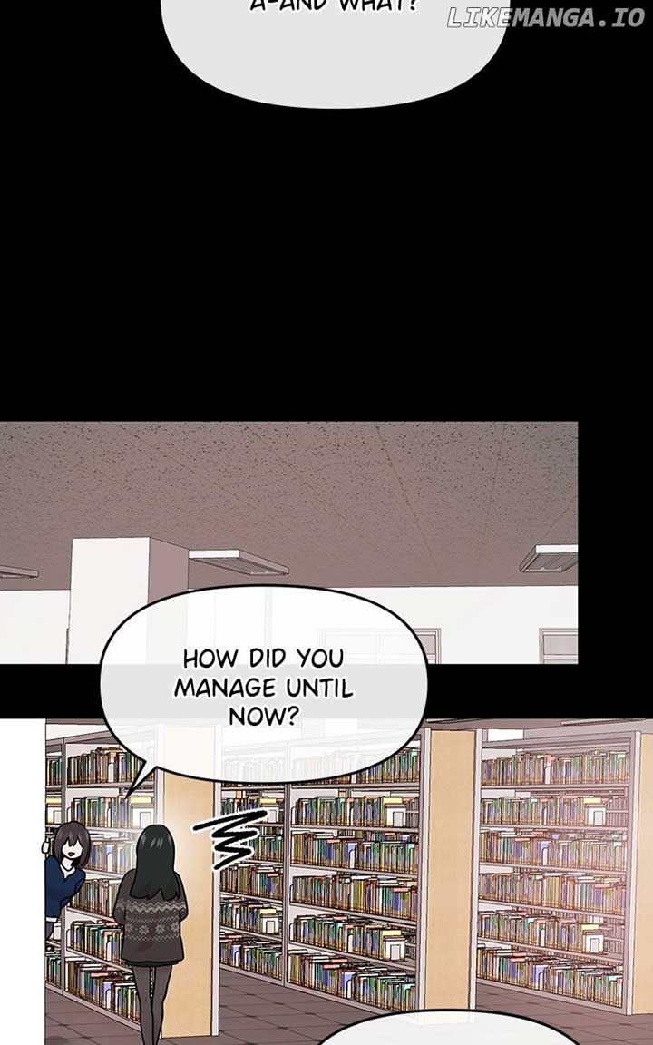 Read Back to Chanbi Manga Online