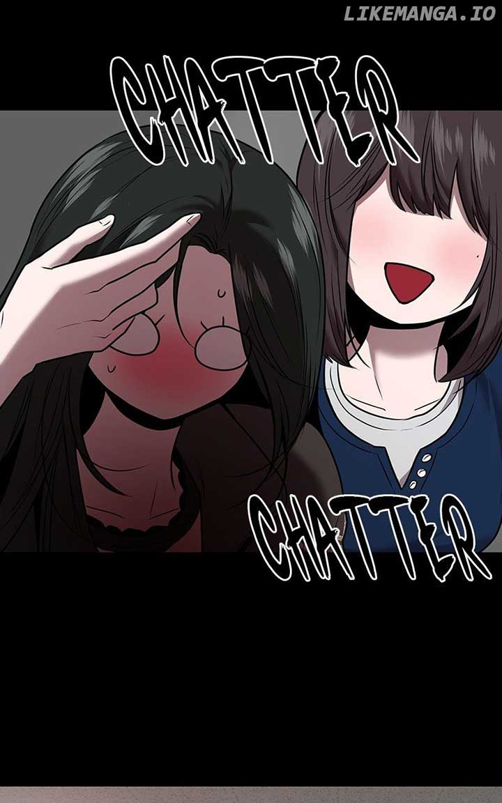 Read Back to Chanbi Manga Online