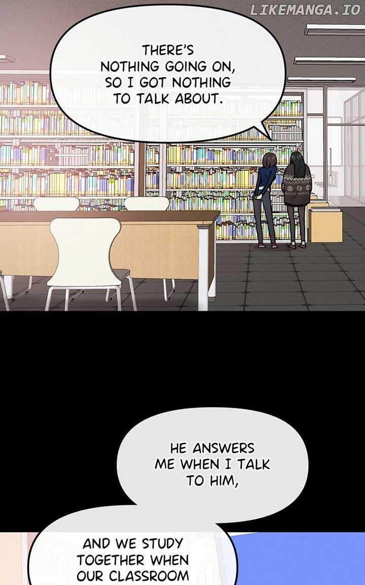 Read Back to Chanbi Manga Online