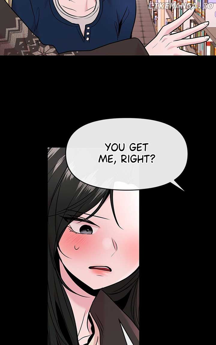 Read Back to Chanbi Manga Online