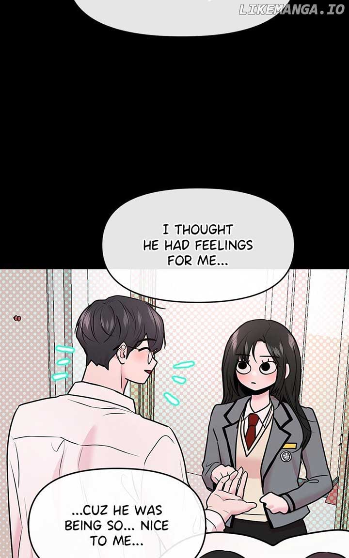 Read Back to Chanbi Manga Online