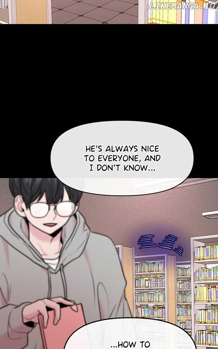 Read Back to Chanbi Manga Online