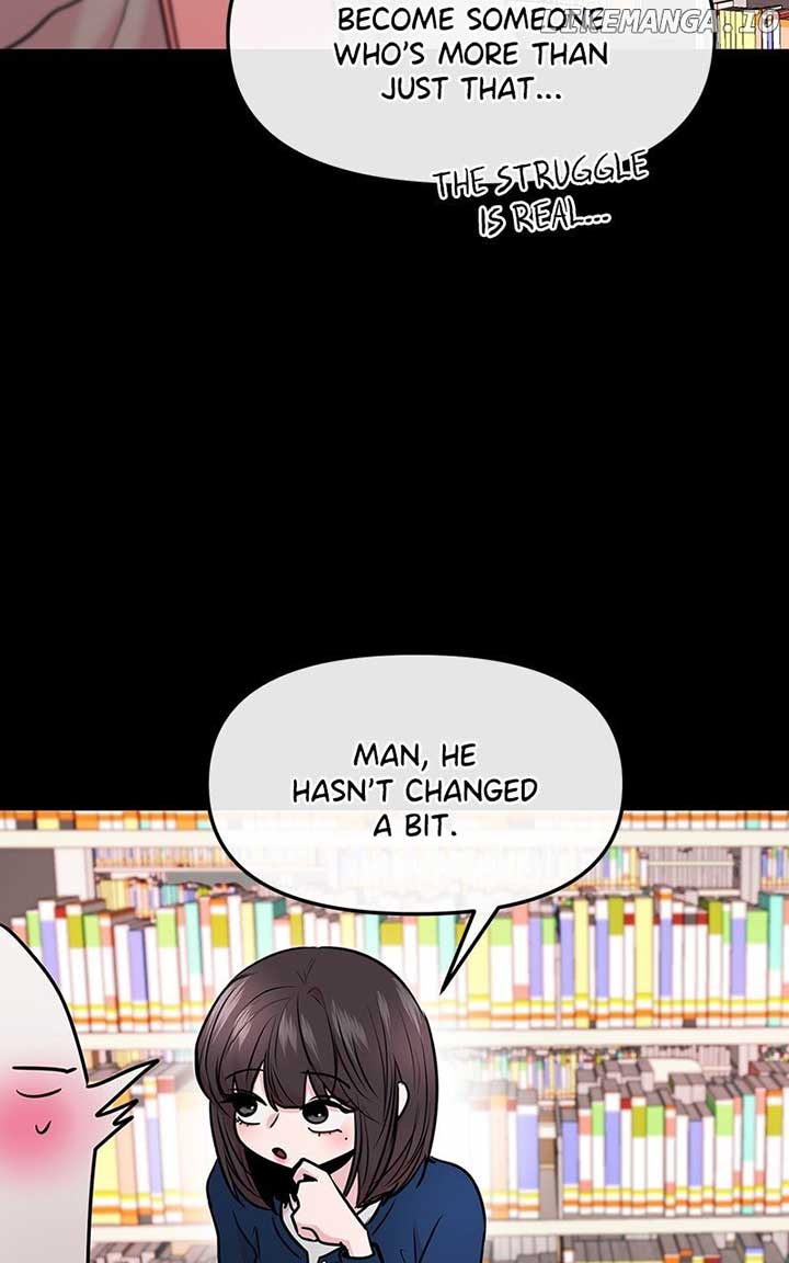 Read Back to Chanbi Manga Online