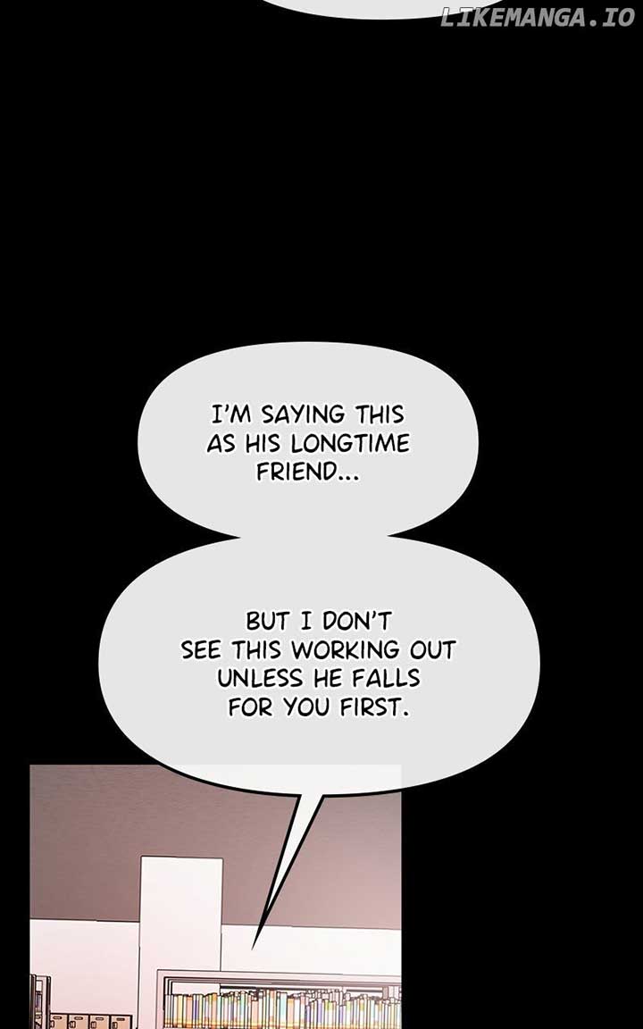 Read Back to Chanbi Manga Online