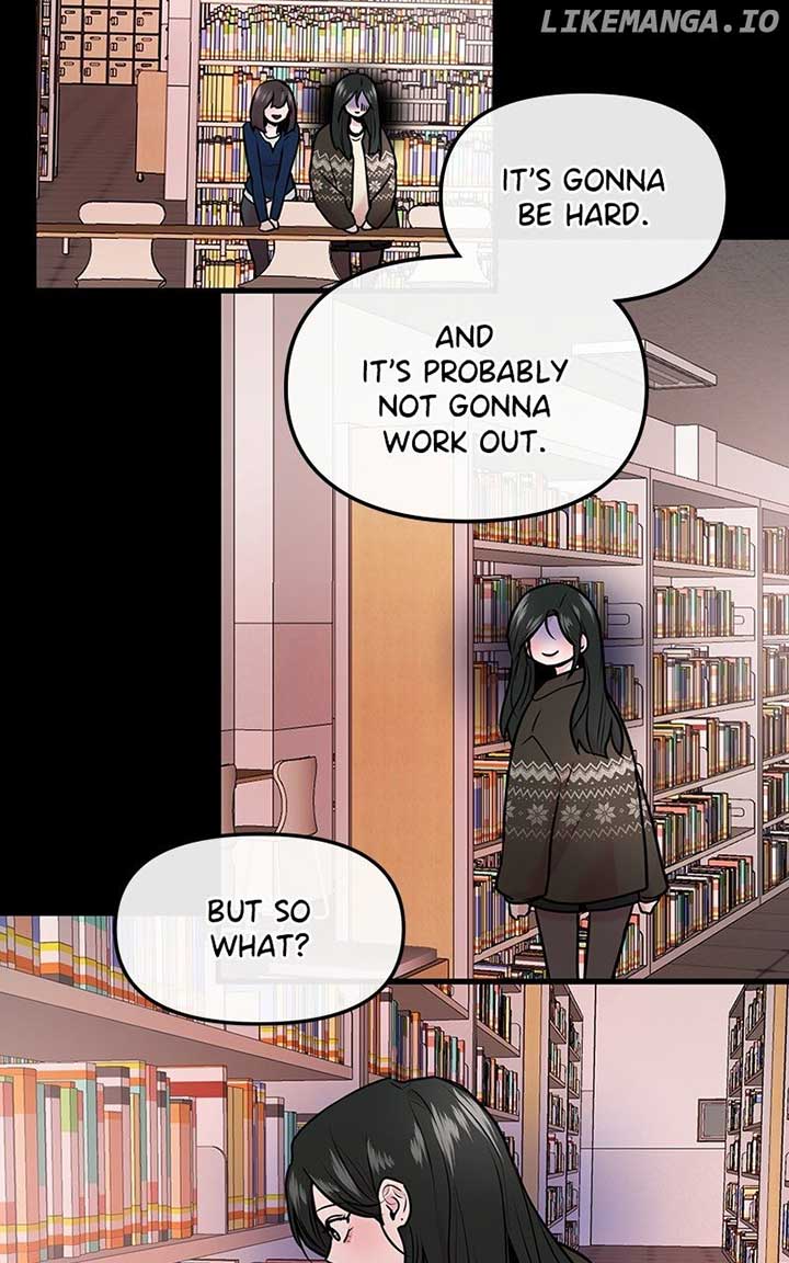 Read Back to Chanbi Manga Online