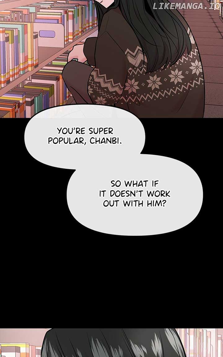 Read Back to Chanbi Manga Online