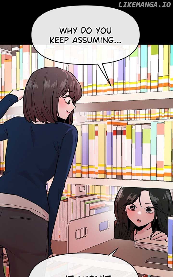 Read Back to Chanbi Manga Online