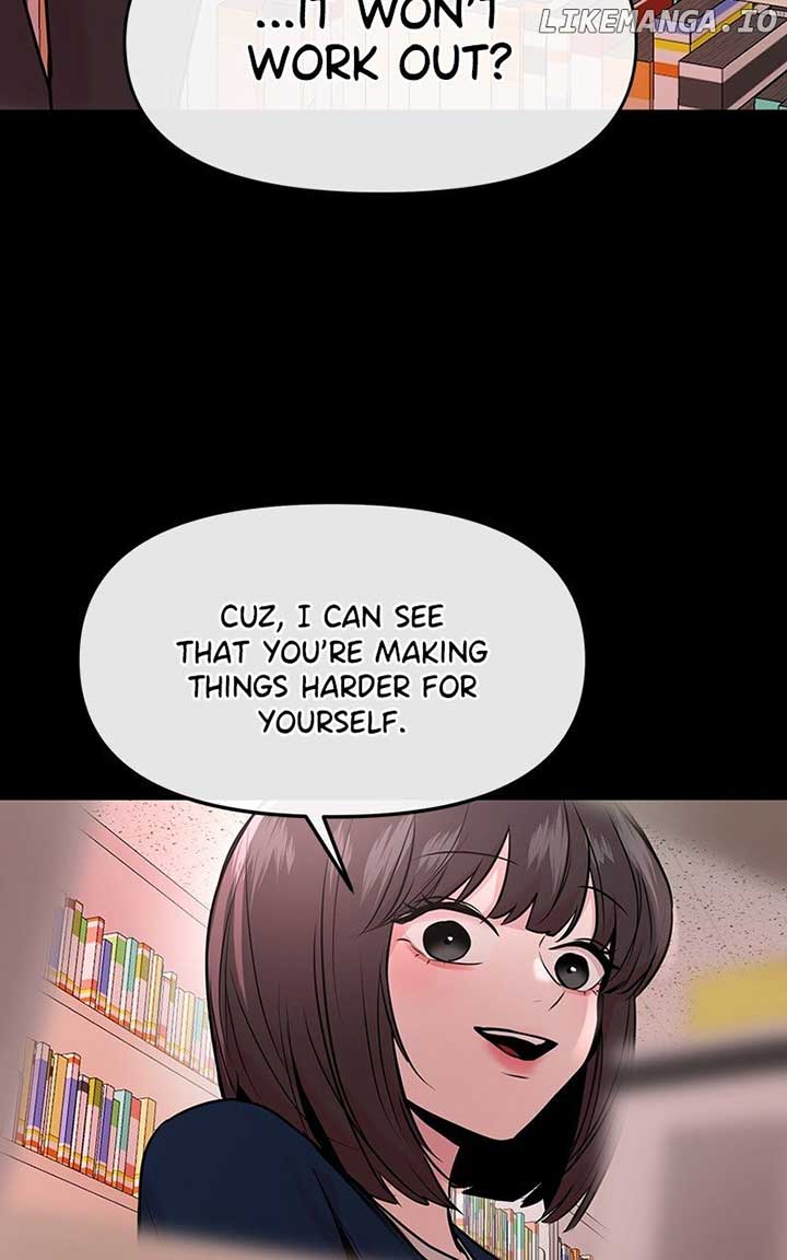 Read Back to Chanbi Manga Online