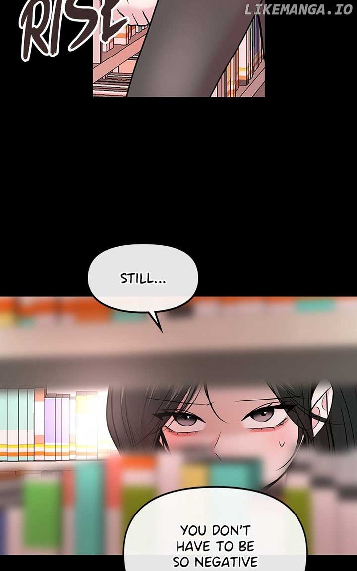Read Back to Chanbi Manga Online