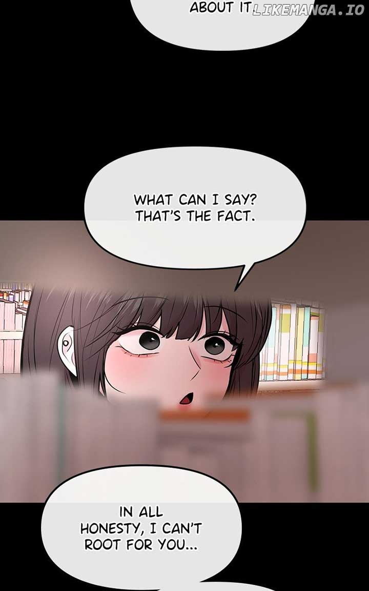 Read Back to Chanbi Manga Online