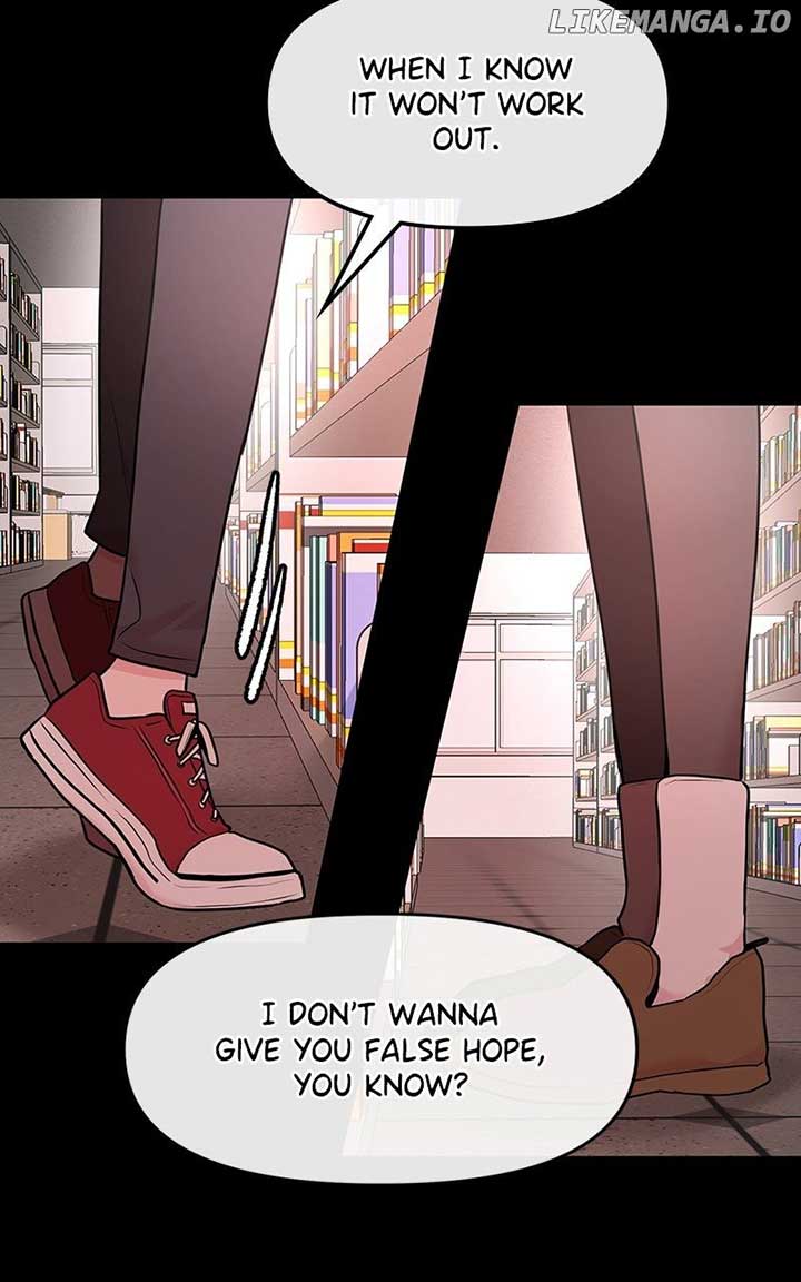 Read Back to Chanbi Manga Online