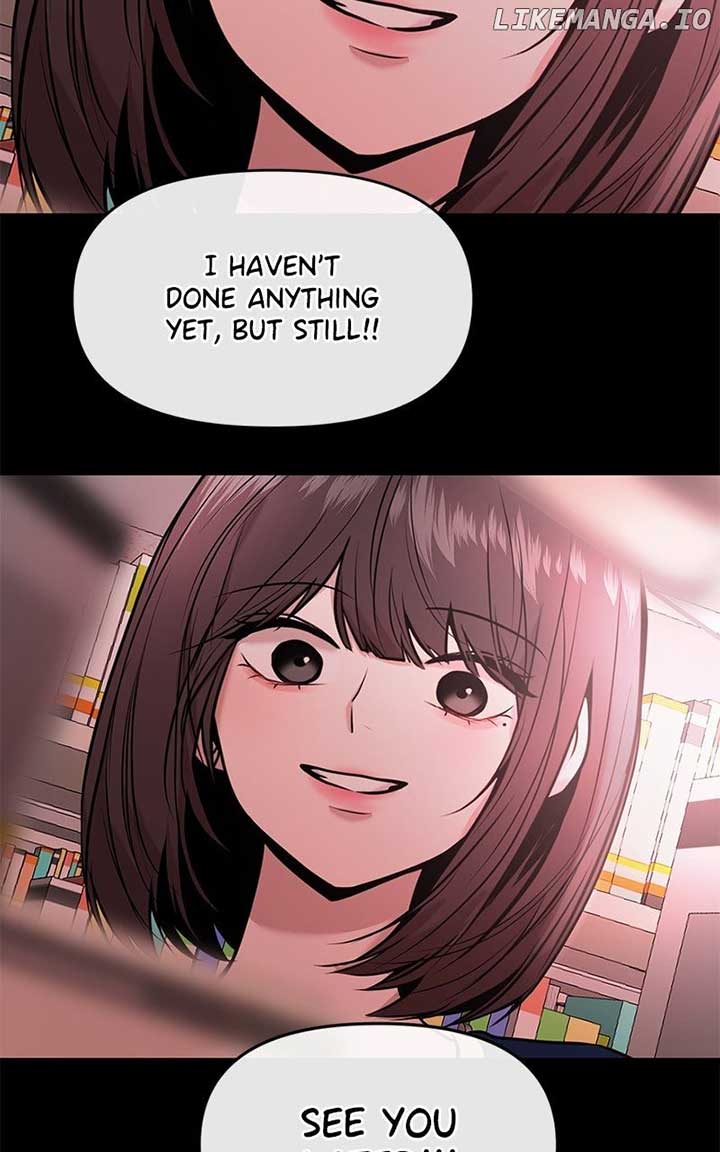 Read Back to Chanbi Manga Online