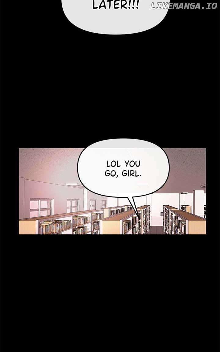 Read Back to Chanbi Manga Online