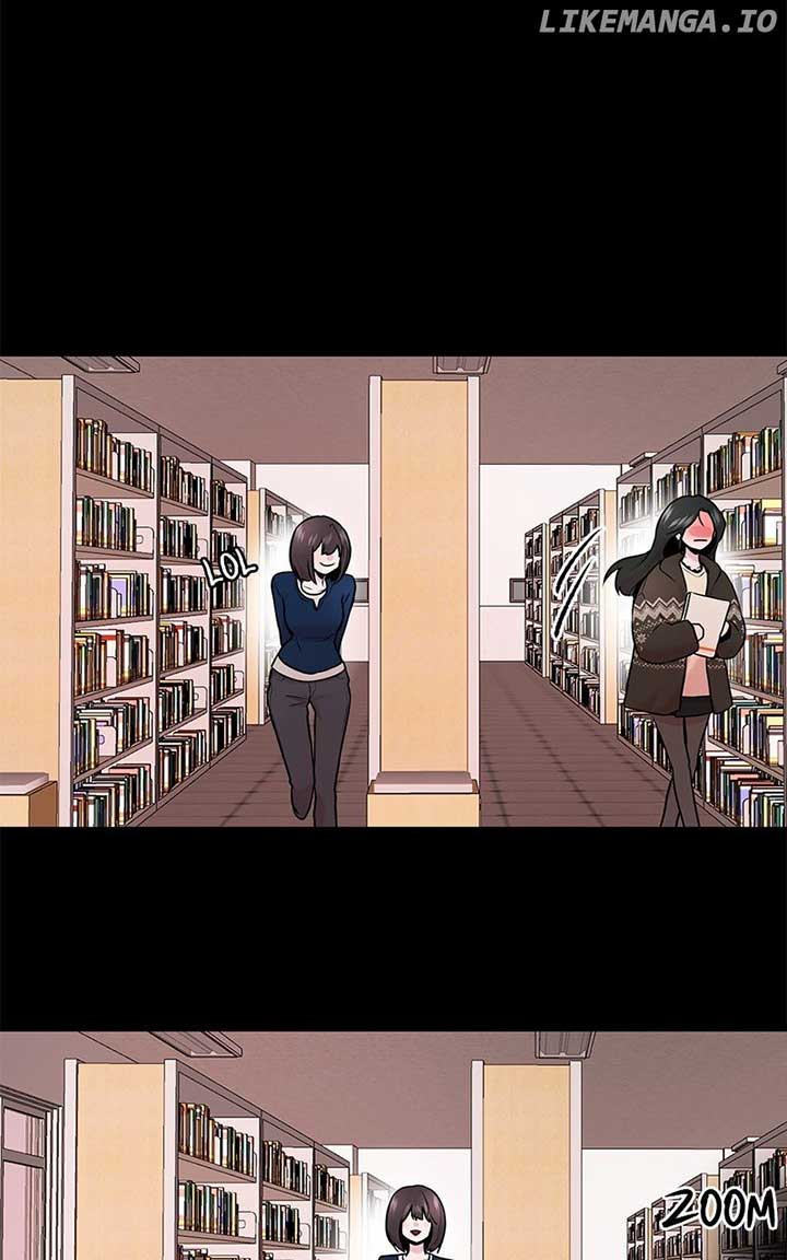 Read Back to Chanbi Manga Online