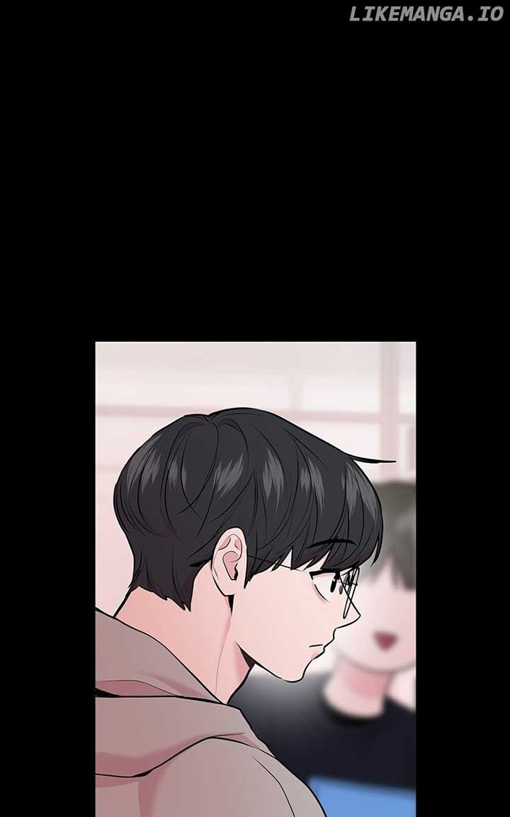Read Back to Chanbi Manga Online