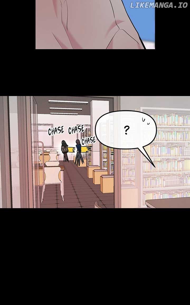 Read Back to Chanbi Manga Online