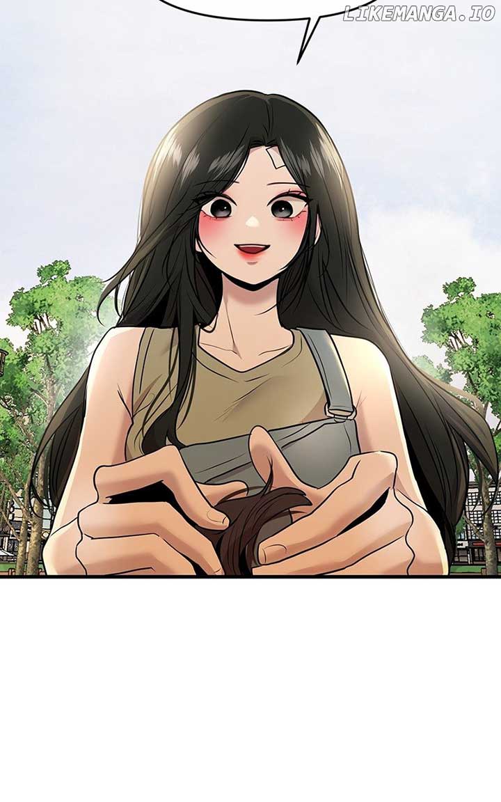 Read Back to Chanbi Manga Online