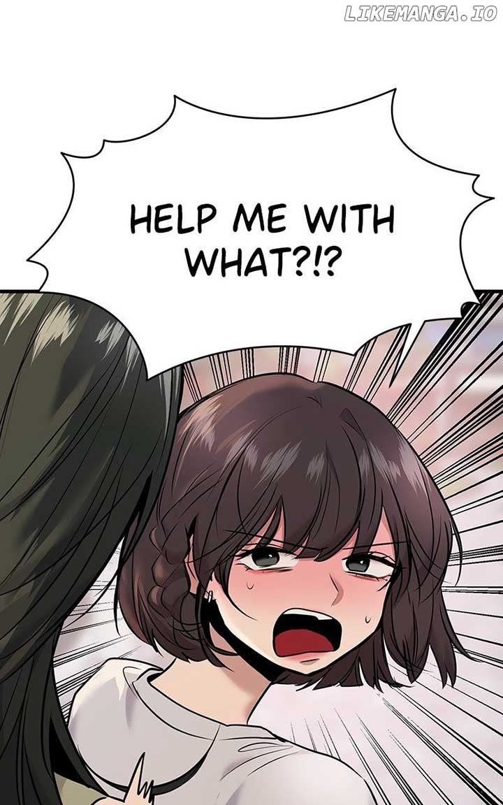 Read Back to Chanbi Manga Online