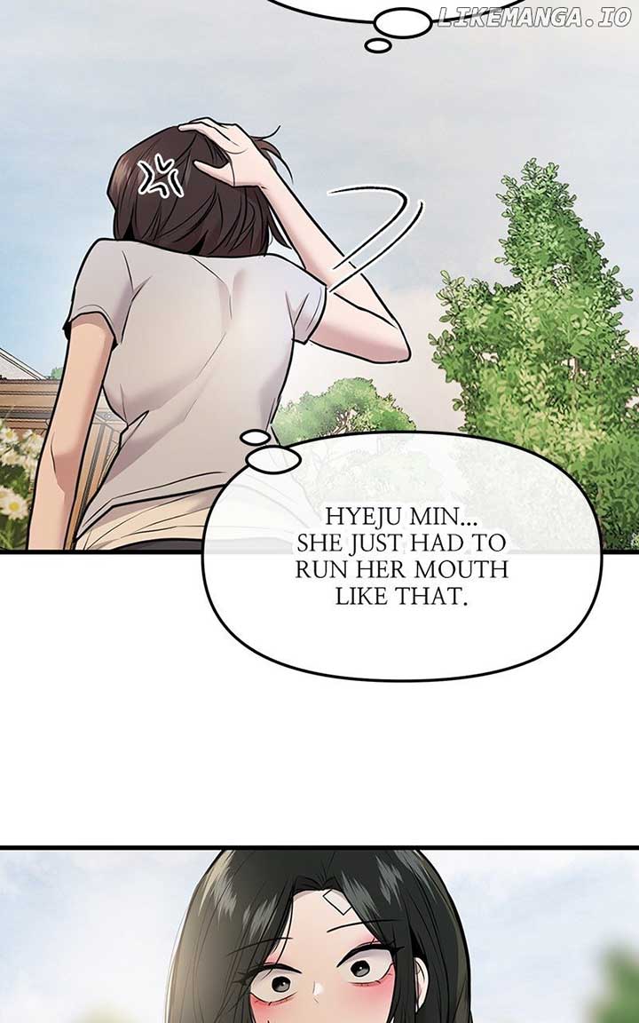 Read Back to Chanbi Manga Online