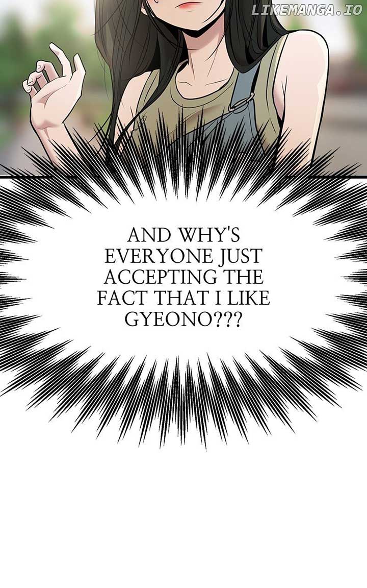 Read Back to Chanbi Manga Online