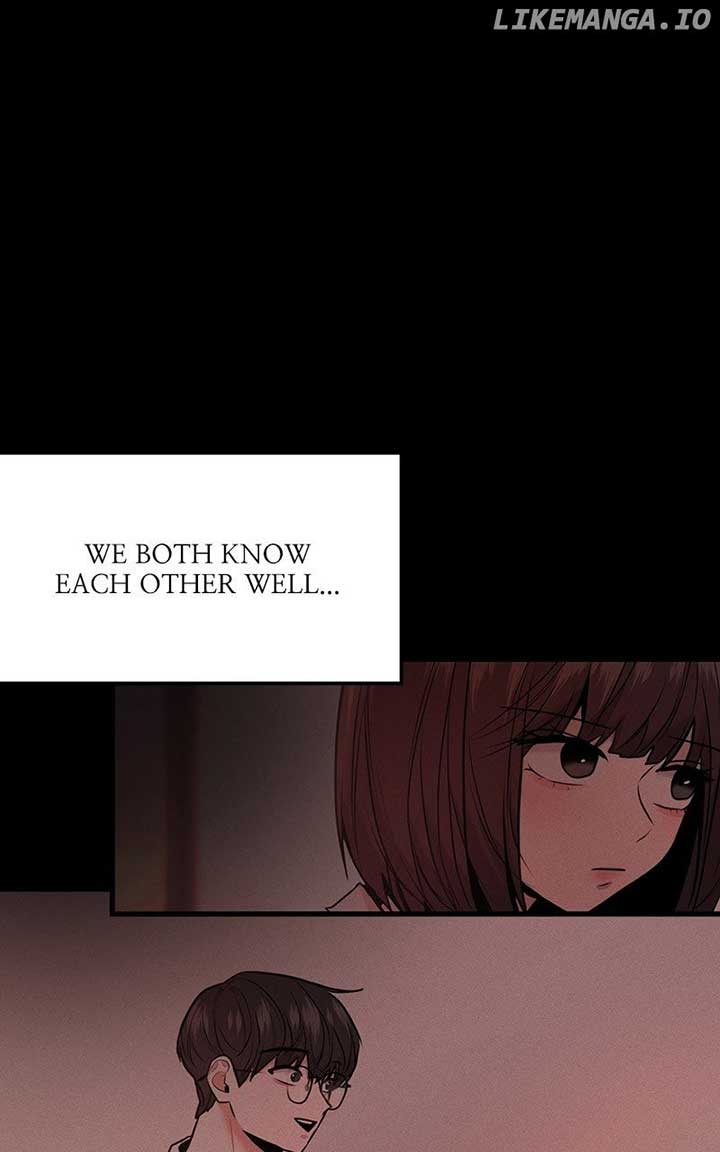 Read Back to Chanbi Manga Online