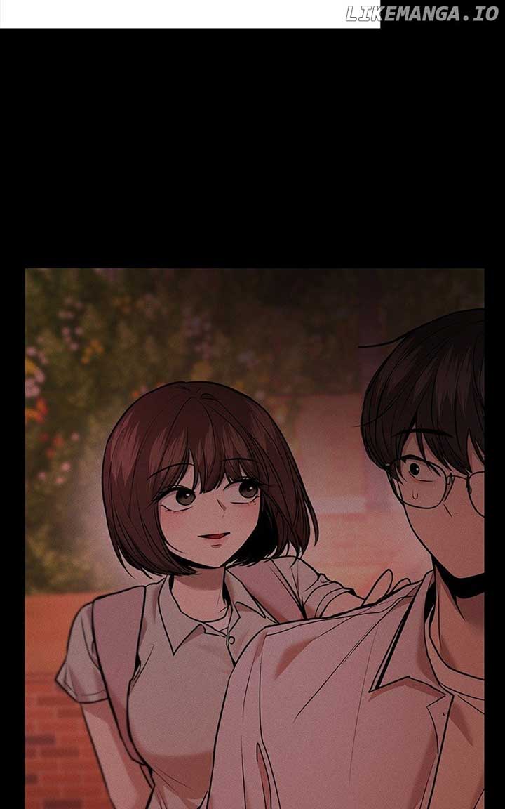 Read Back to Chanbi Manga Online