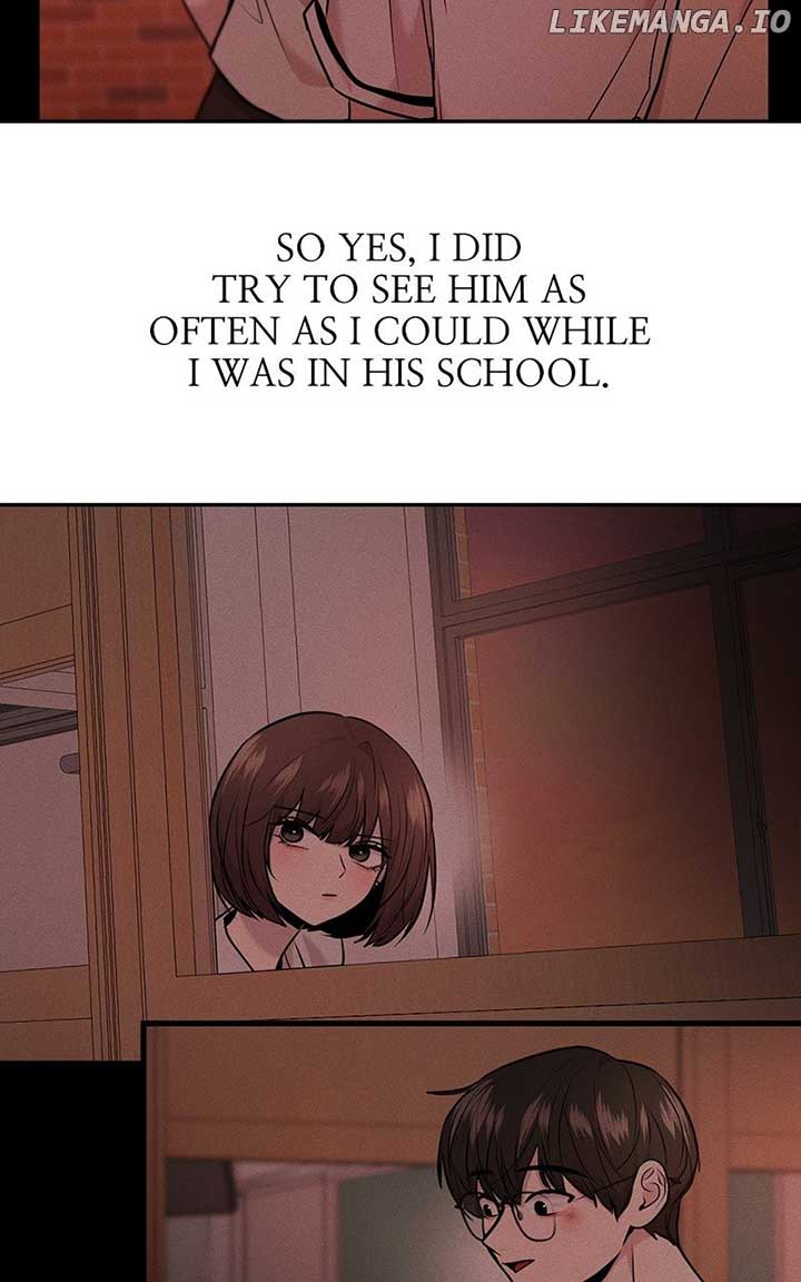 Read Back to Chanbi Manga Online