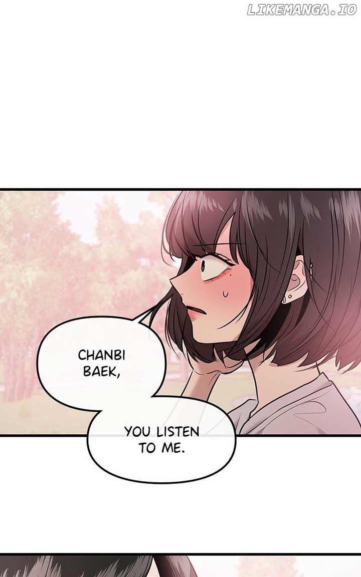Read Back to Chanbi Manga Online