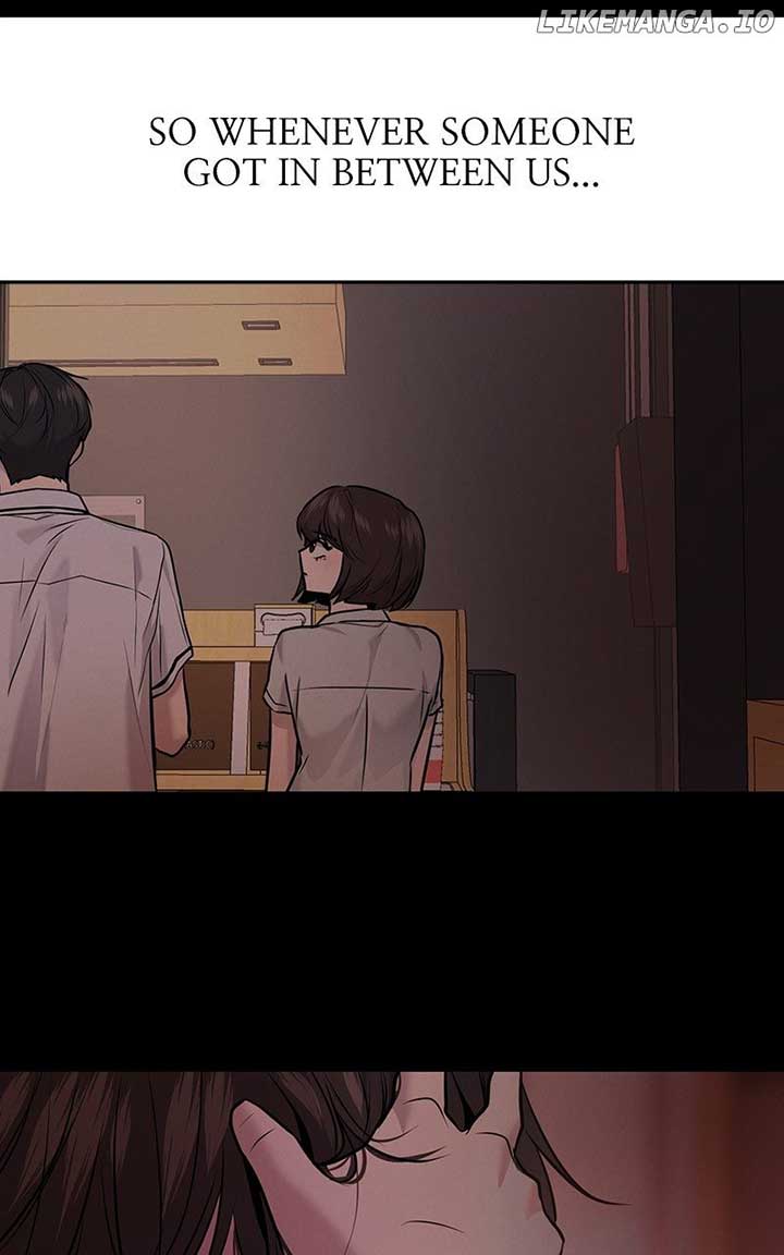 Read Back to Chanbi Manga Online