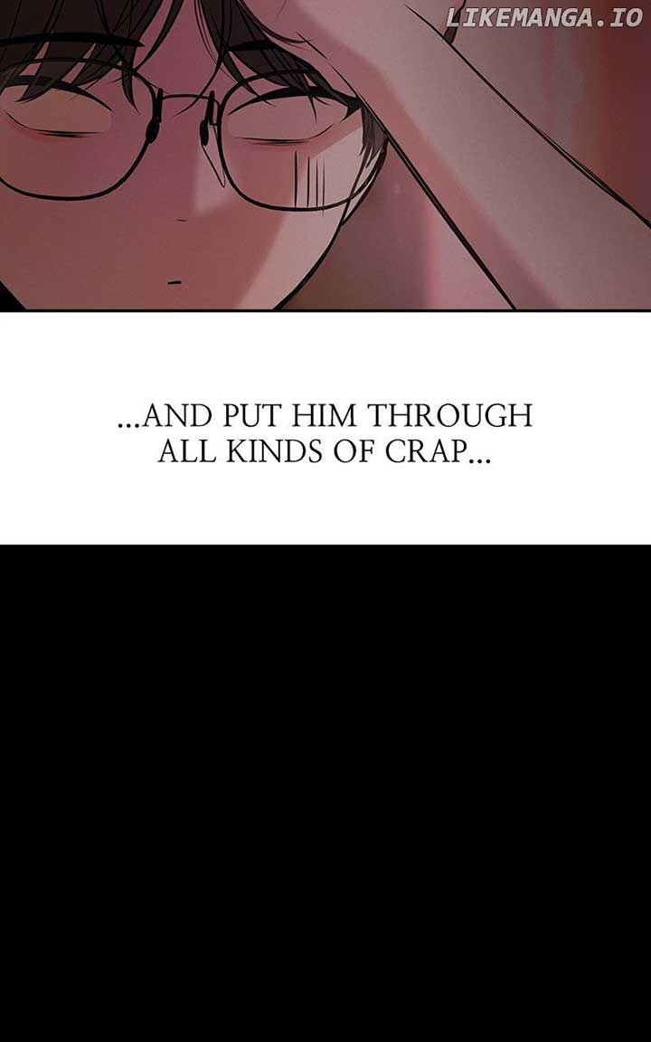 Read Back to Chanbi Manga Online