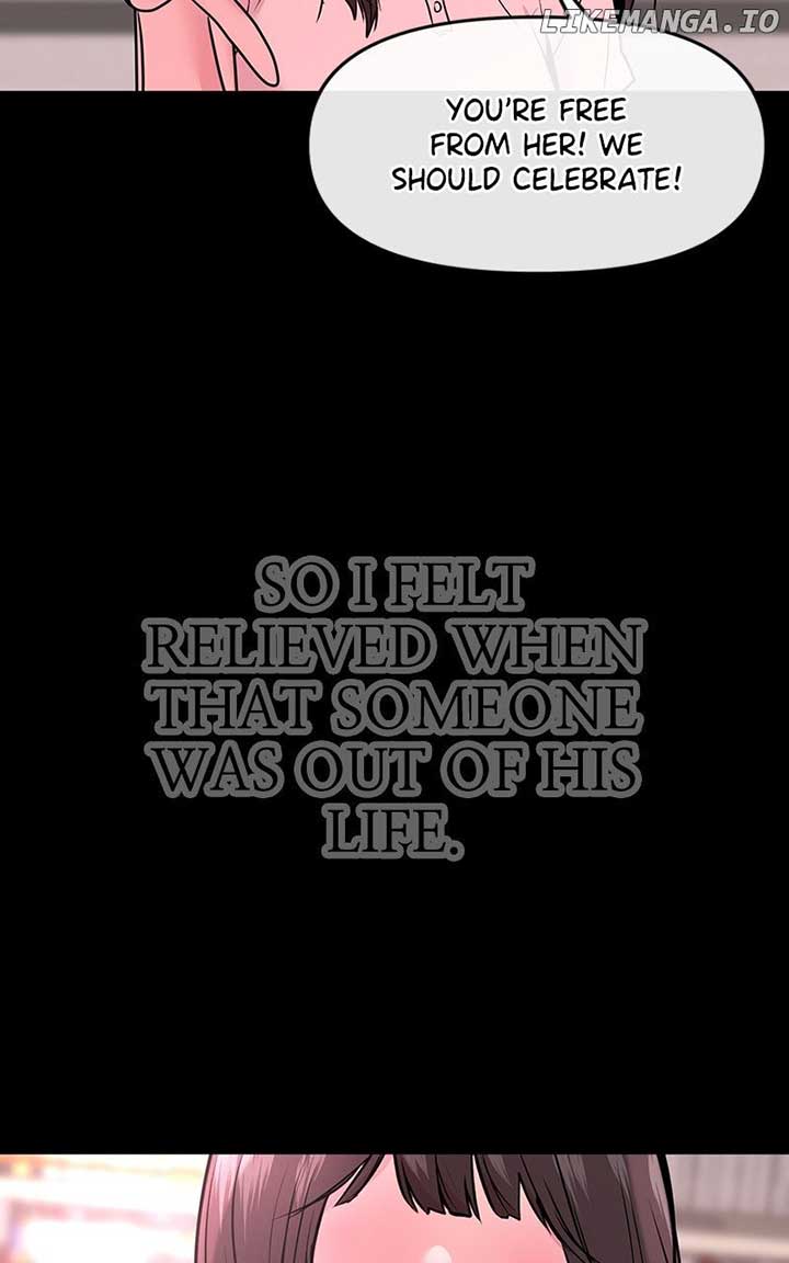 Read Back to Chanbi Manga Online