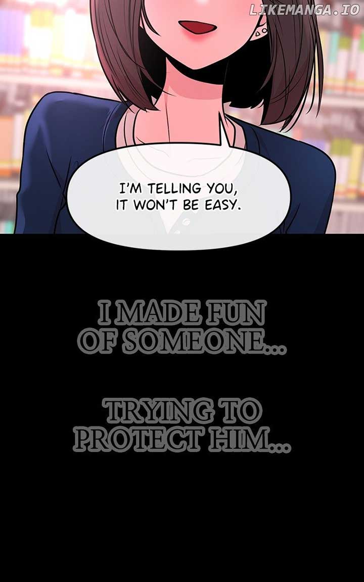 Read Back to Chanbi Manga Online