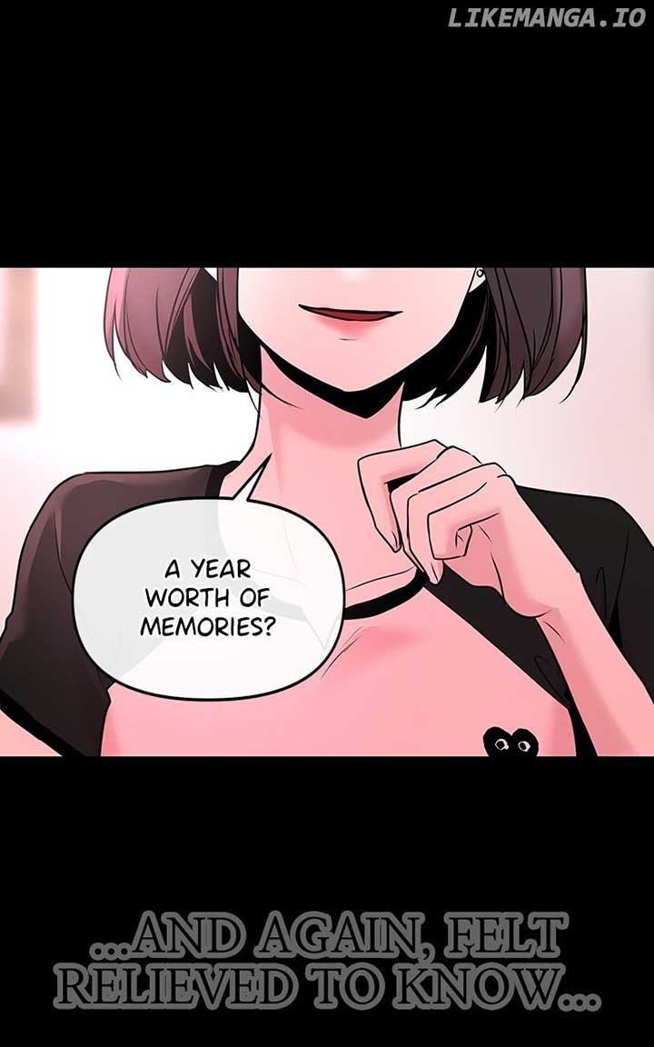 Read Back to Chanbi Manga Online