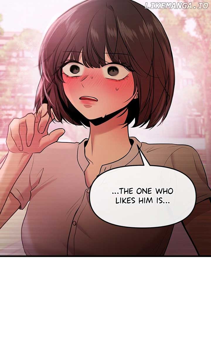 Read Back to Chanbi Manga Online