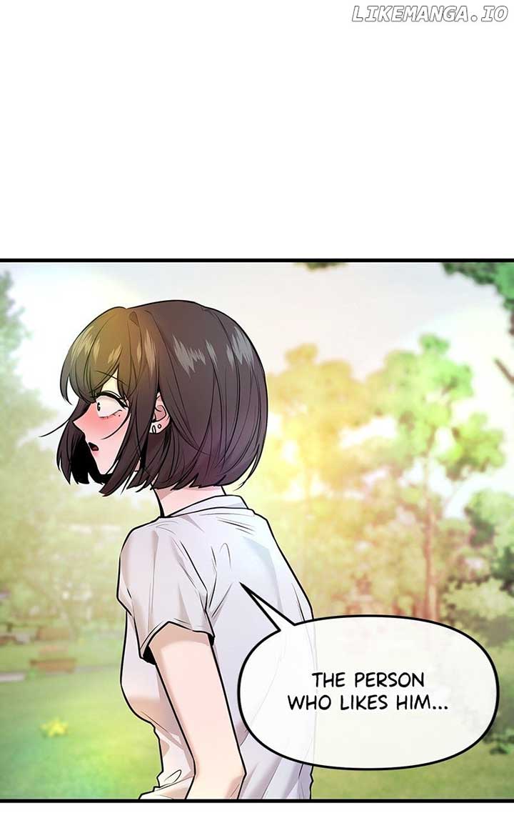 Read Back to Chanbi Manga Online