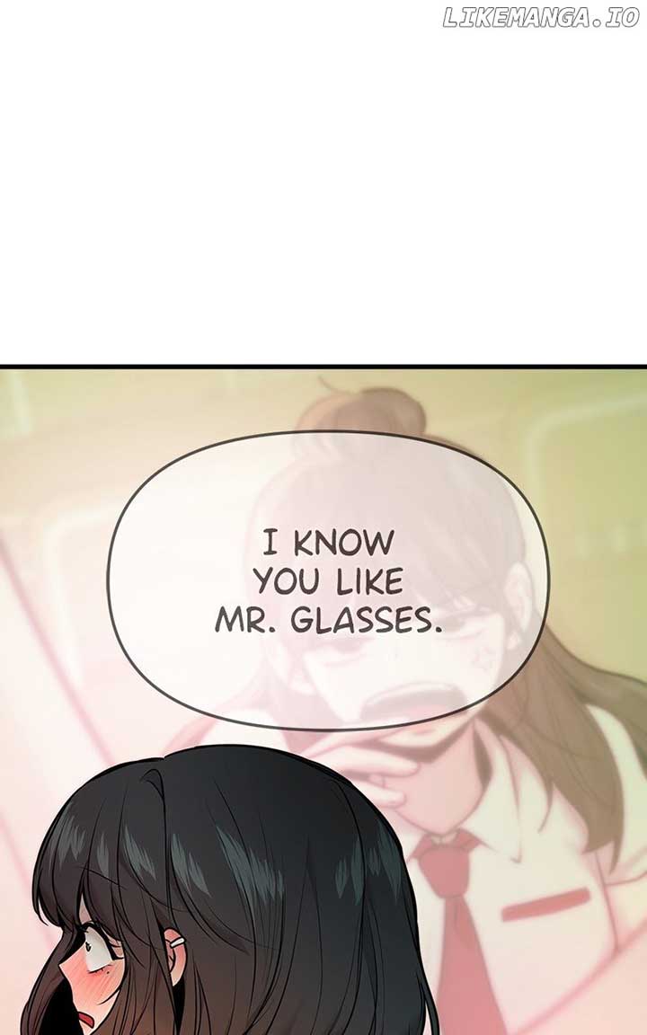 Read Back to Chanbi Manga Online