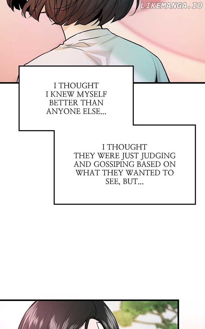 Read Back to Chanbi Manga Online