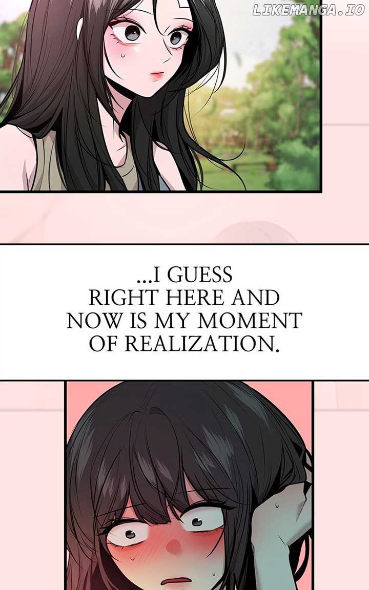 Read Back to Chanbi Manga Online