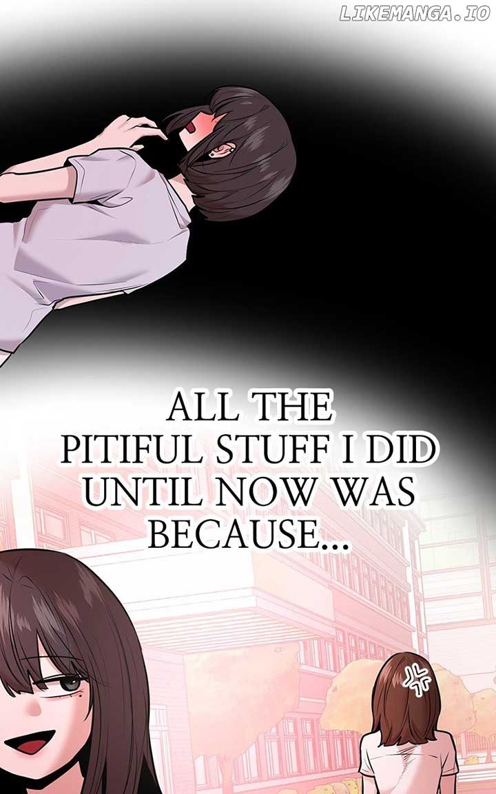 Read Back to Chanbi Manga Online