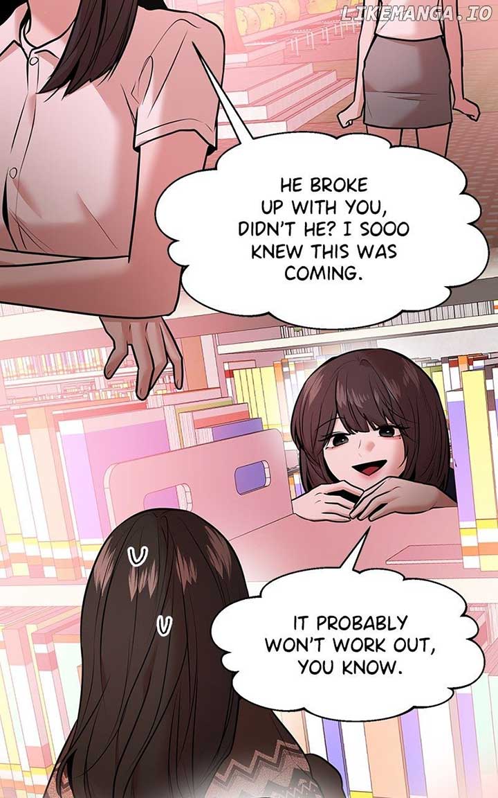 Read Back to Chanbi Manga Online