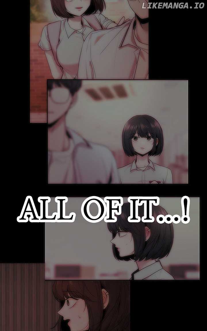 Read Back to Chanbi Manga Online